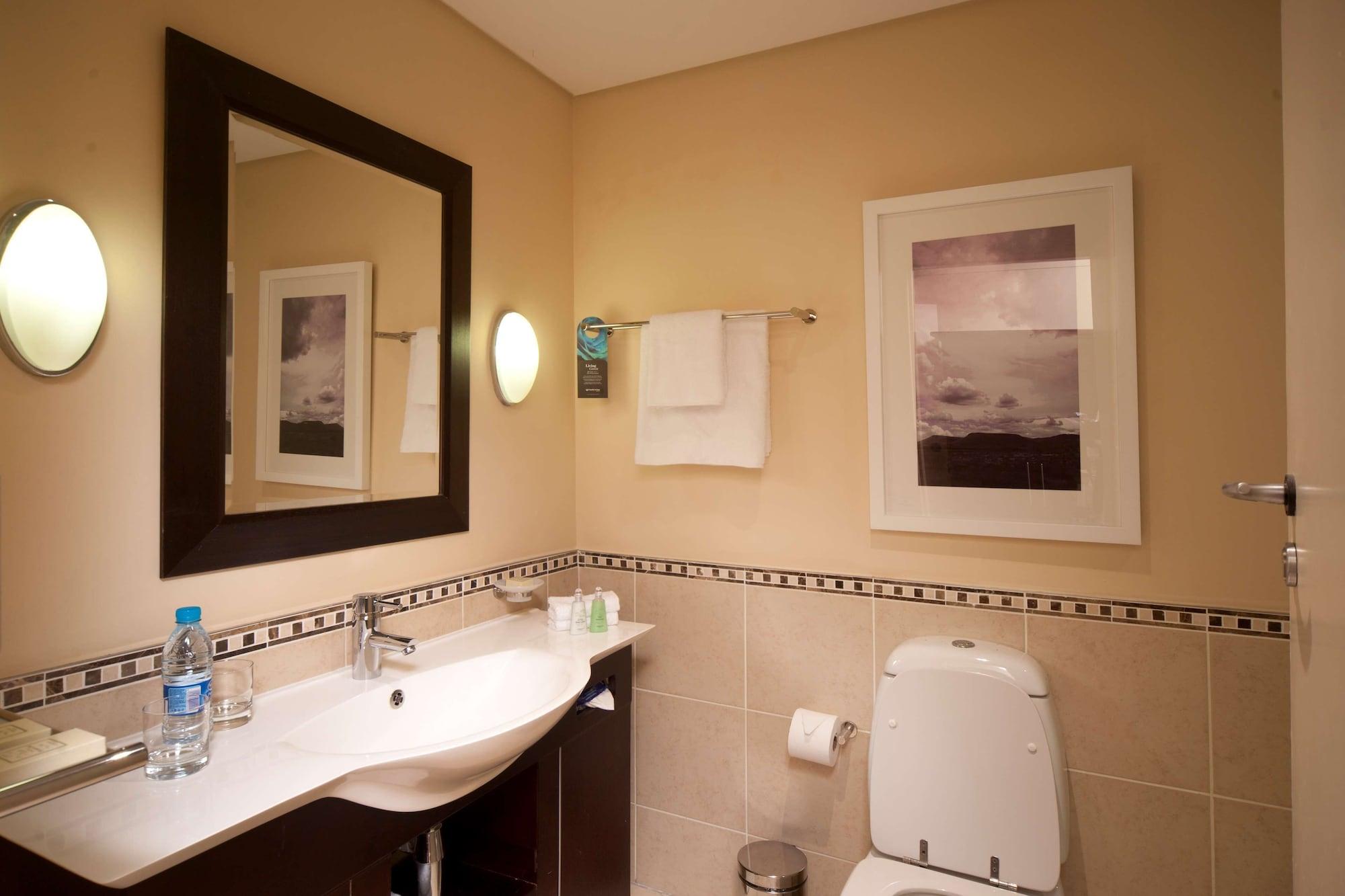 Southern Sun Or Tambo International Airport Hotel